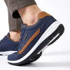 Ziemowit | Lekkie męskie buty sportowe, nowoczesne buty na co dzień | Erwnn