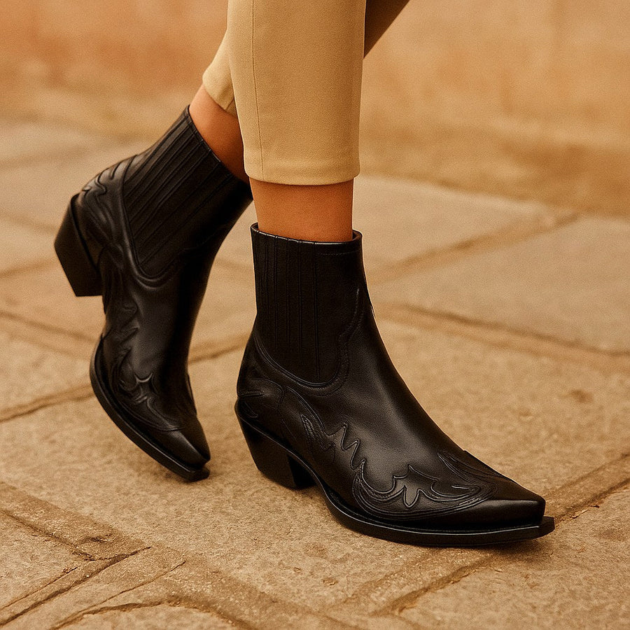 Buty damskie