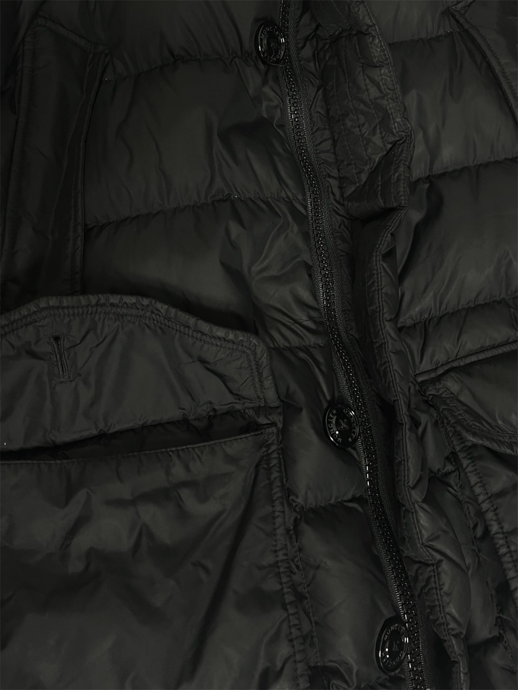 Cluny Down Jacket