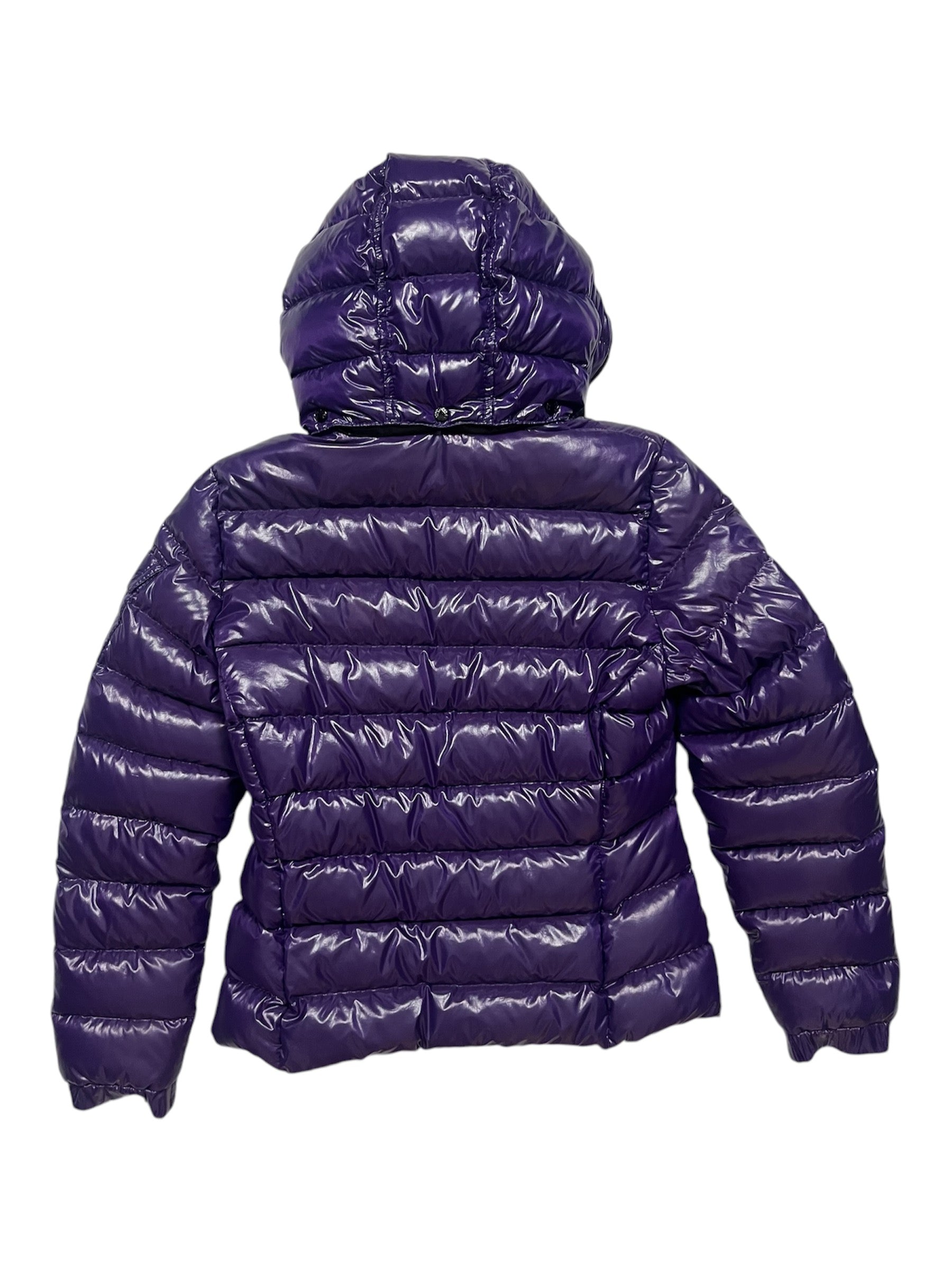 Bady Down Jacket Dam