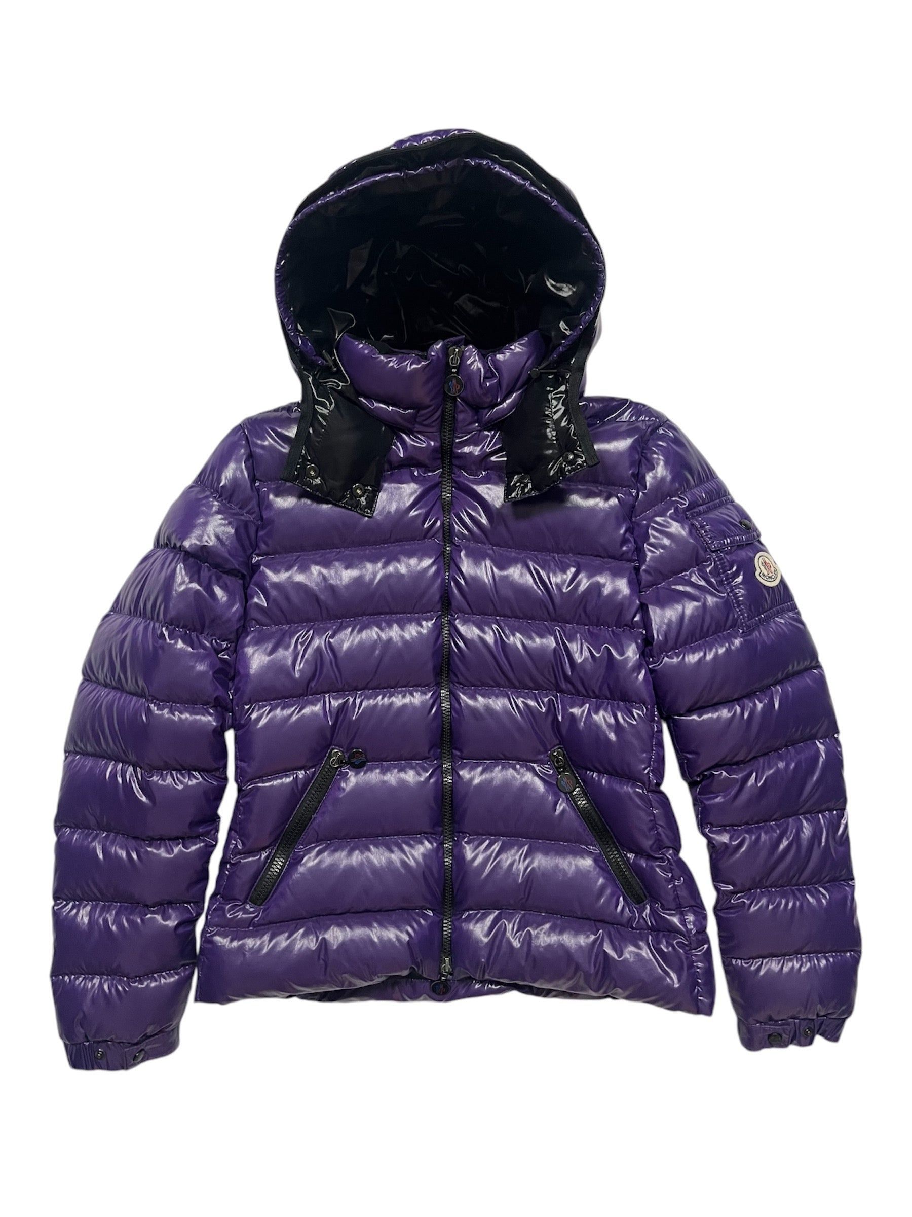 Bady Down Jacket Dam