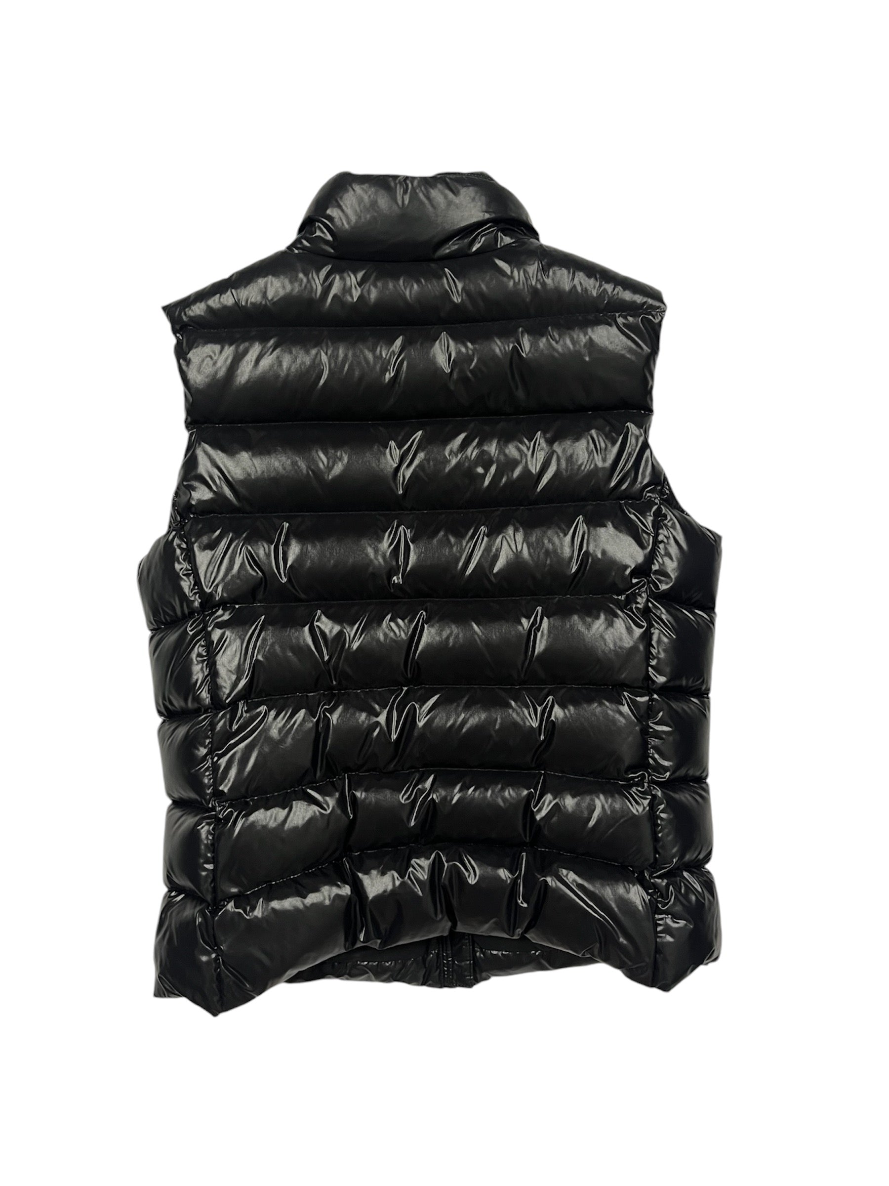 Tibb vest