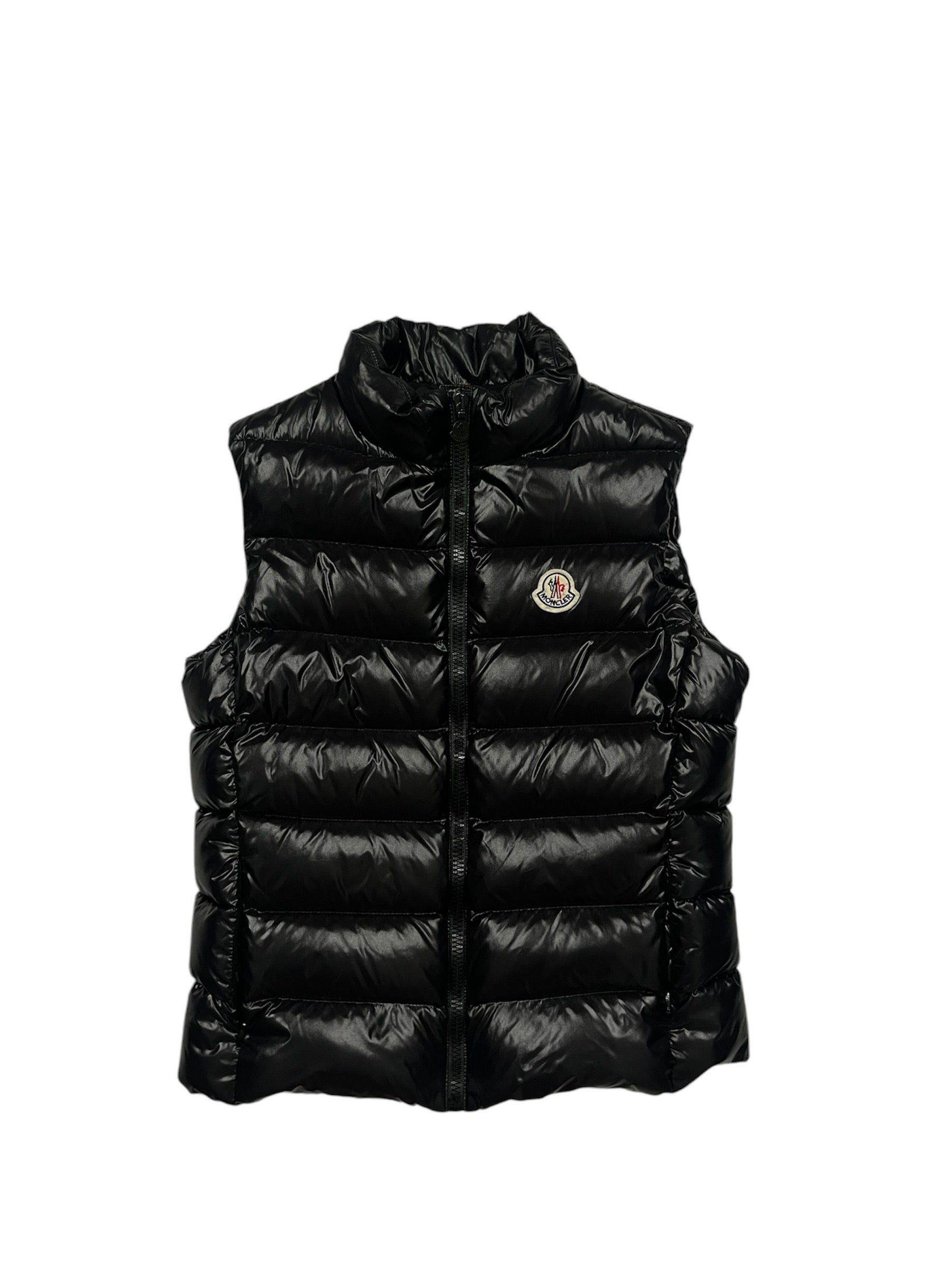 Tibb vest