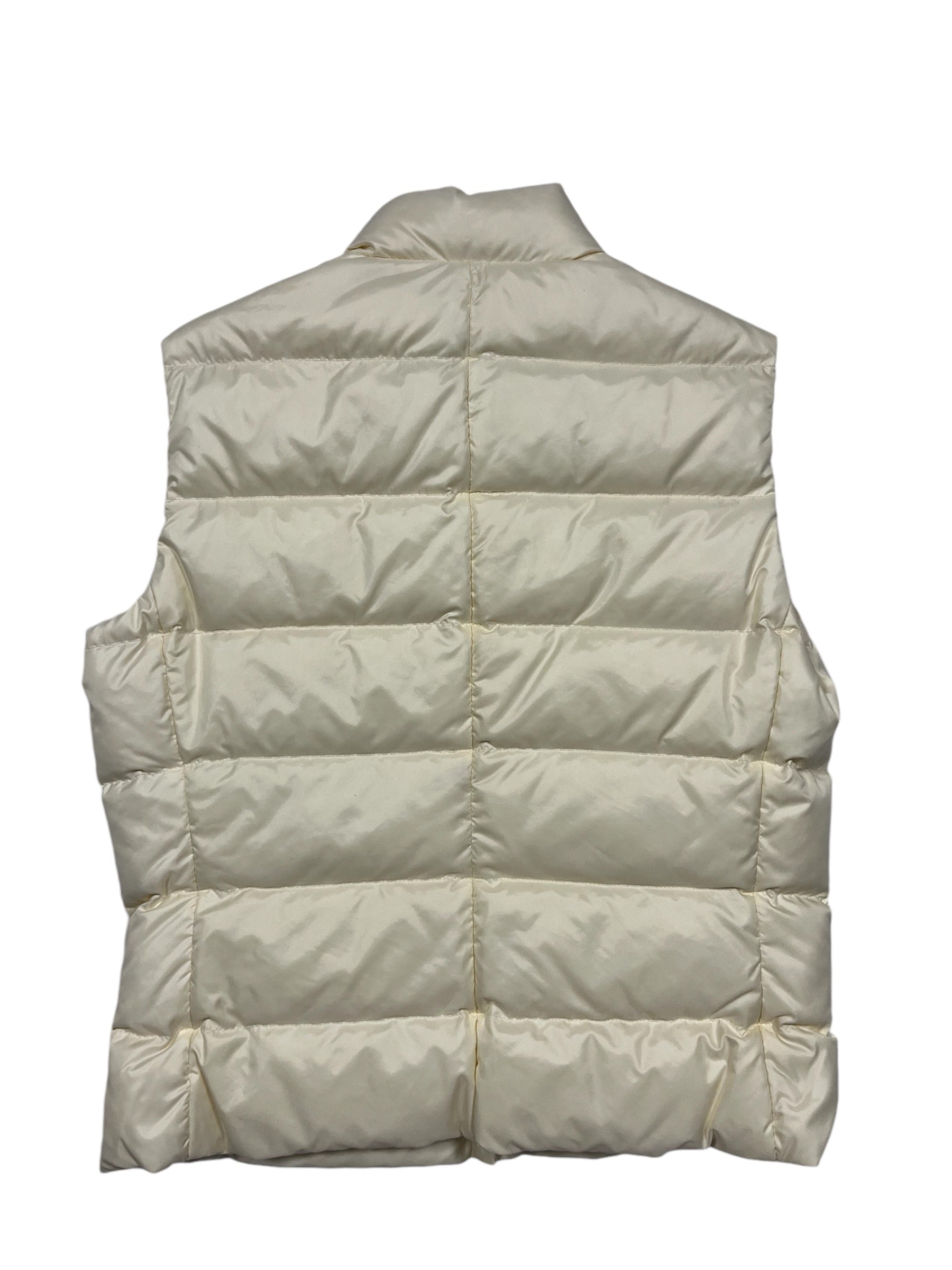 Tibb vest