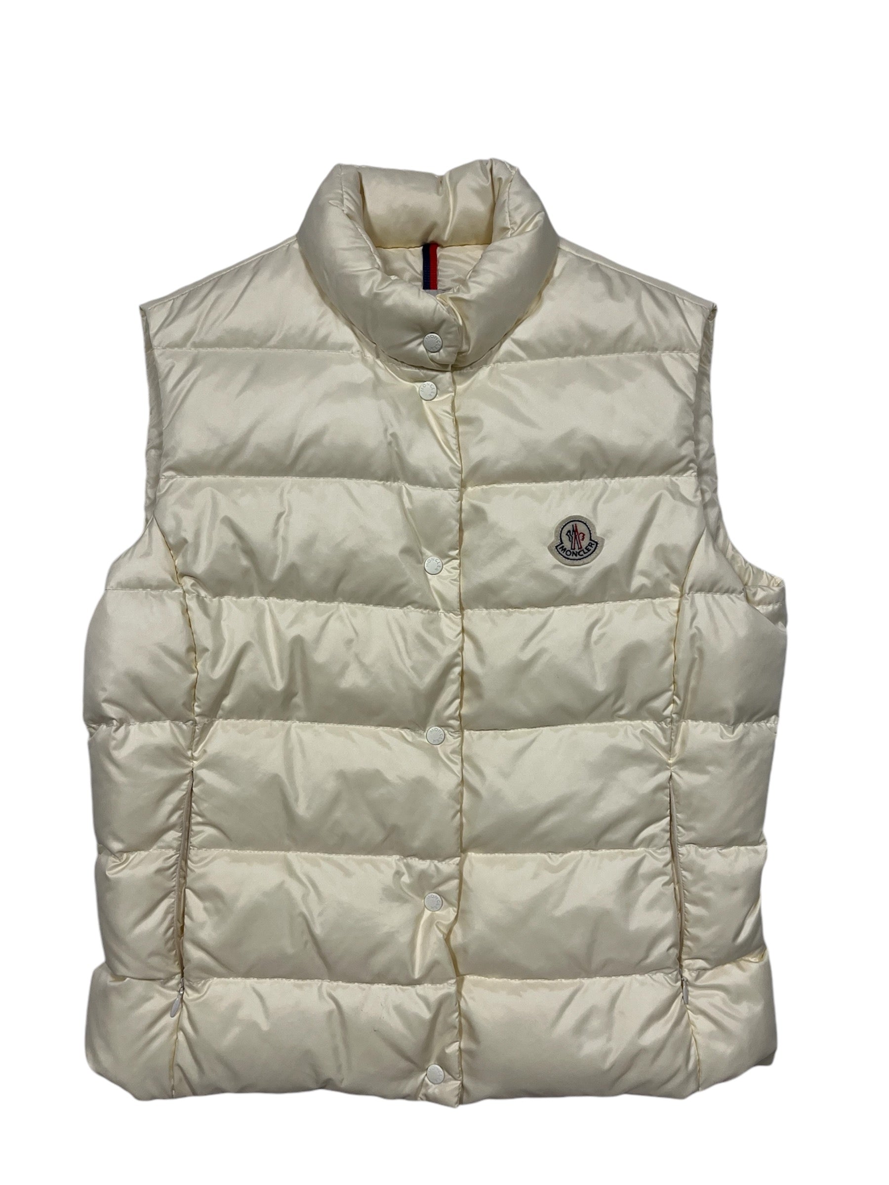 Tibb vest