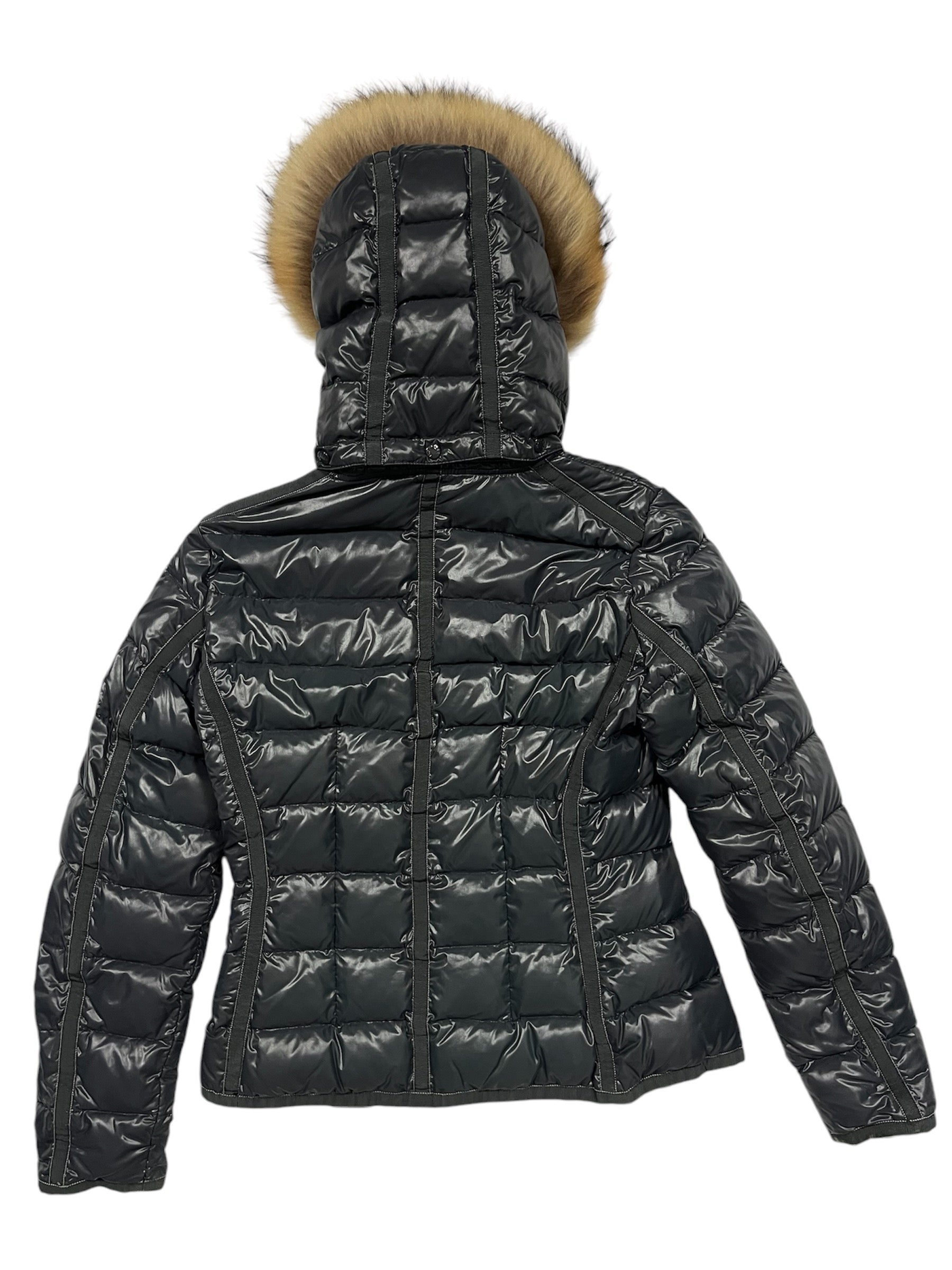 Armoise down jacket Dam
