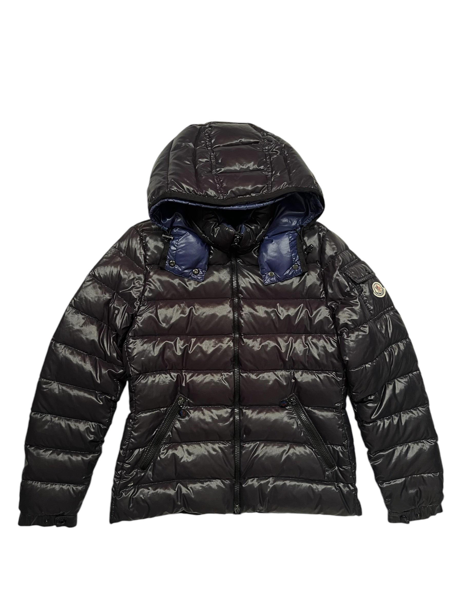 Bady Down Jacket Dam