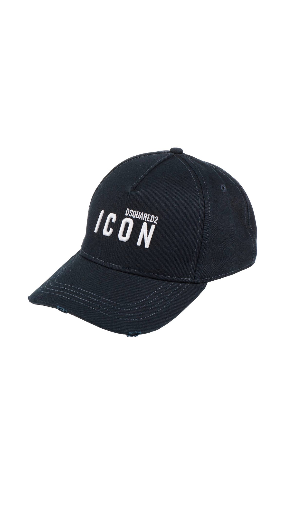 Logo Cap Navy