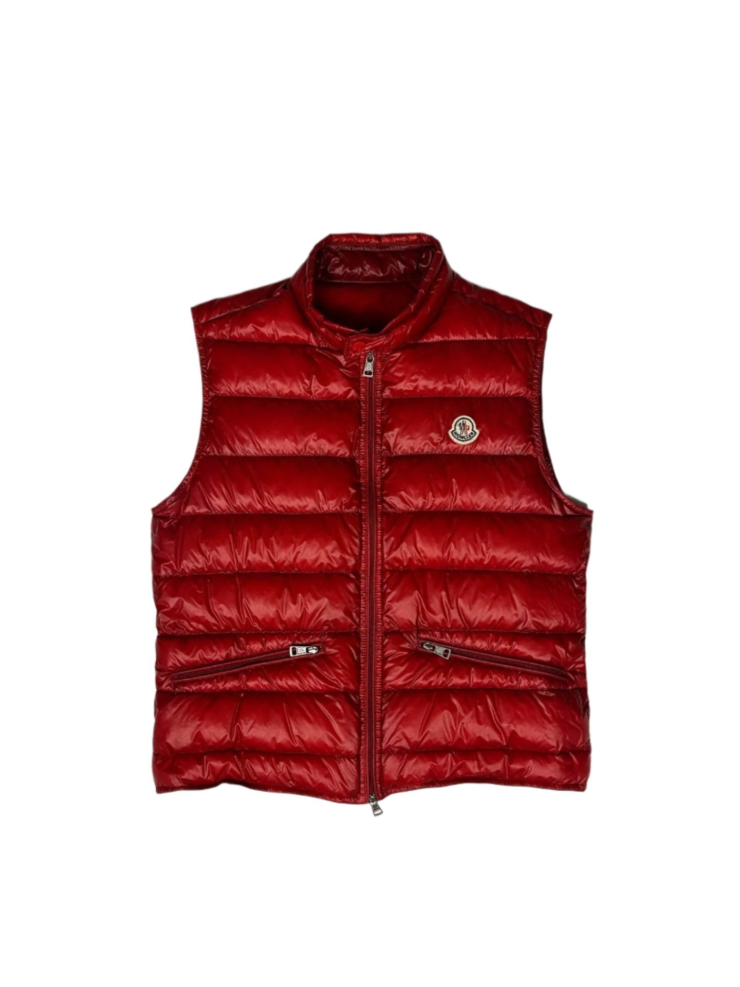 Gui Down Vest